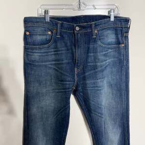 LEVI's 520 Jeans Men's W34 L32